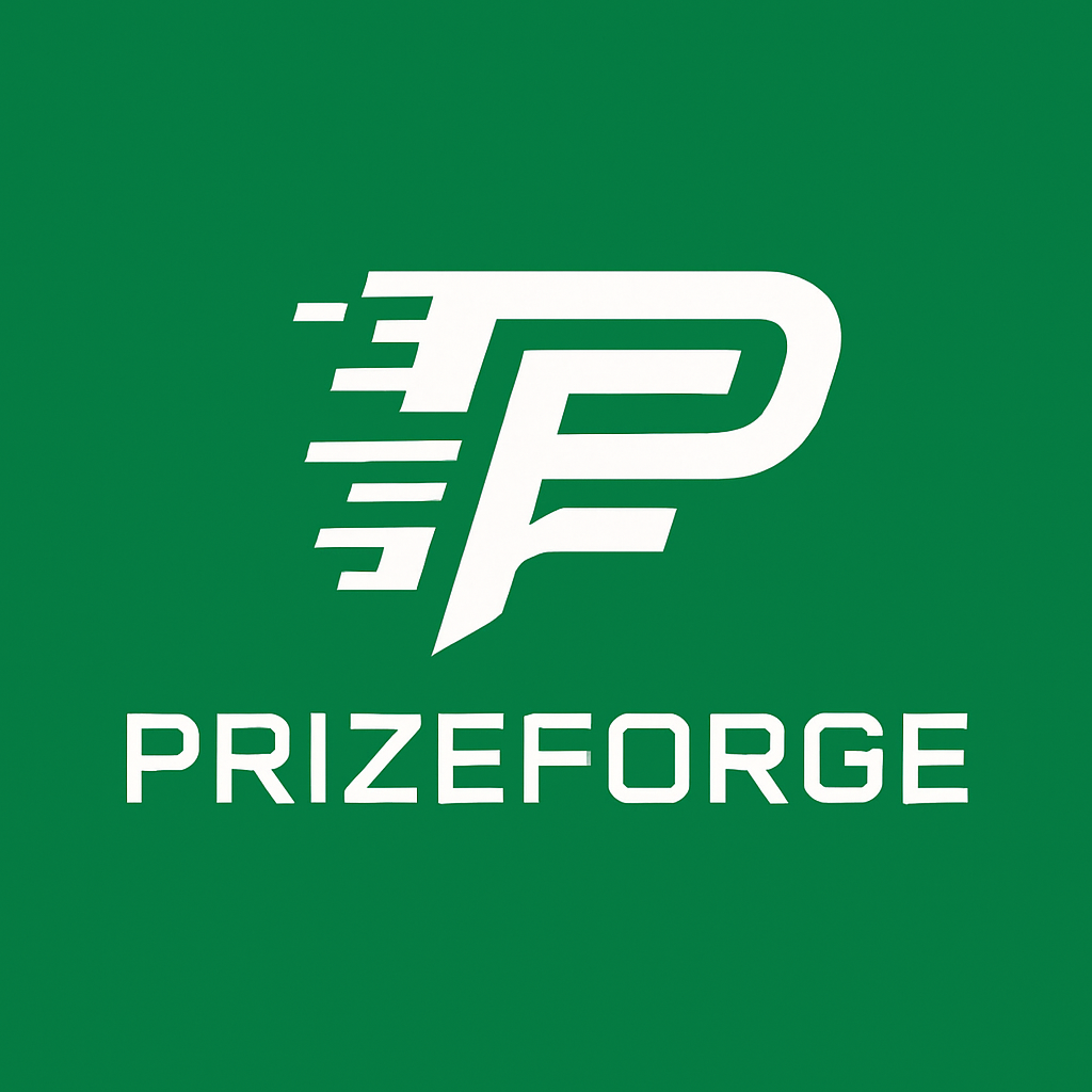 PrizeForge