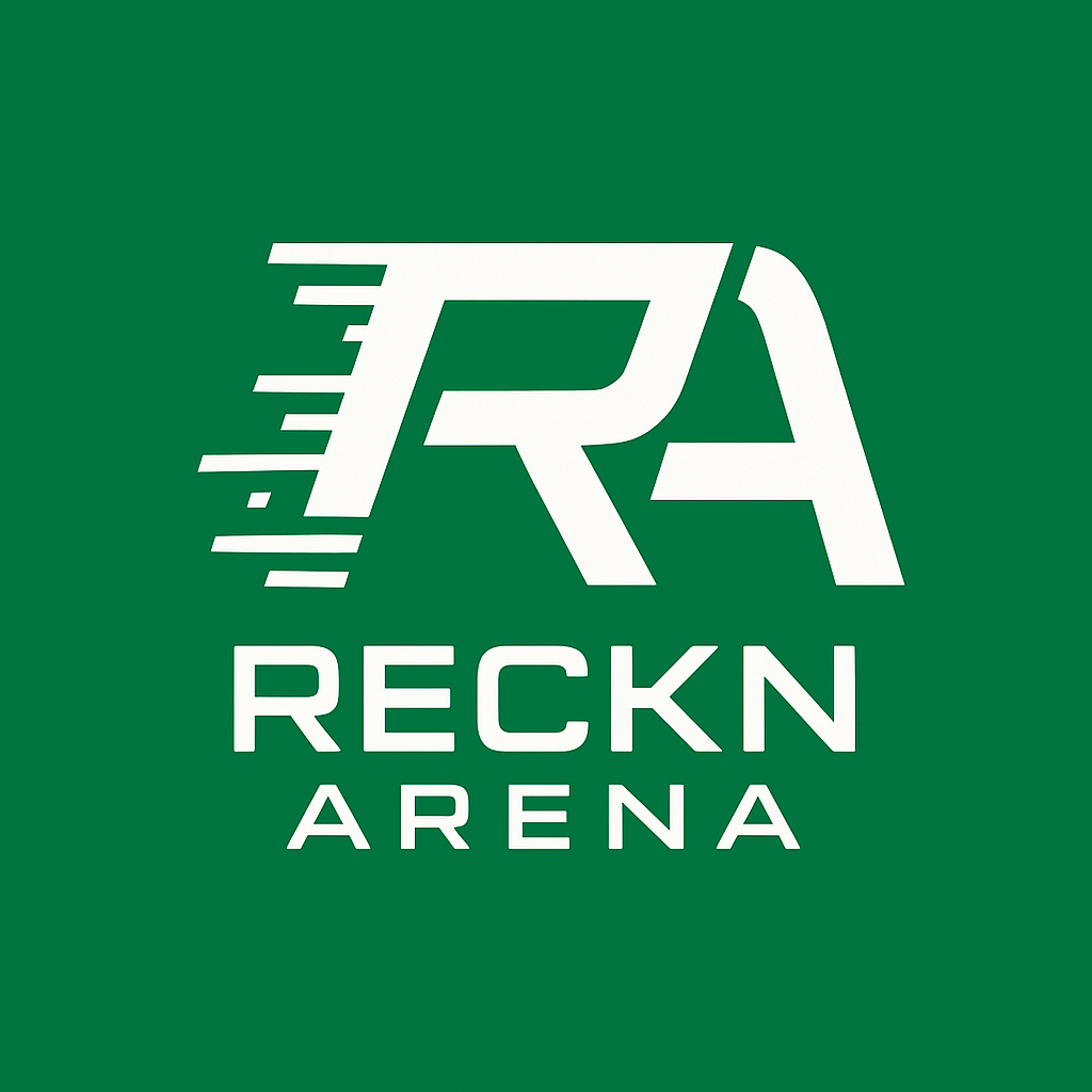 Reckn Arena